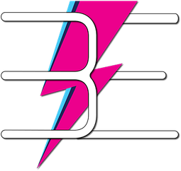 BE Creative Marketing Logo